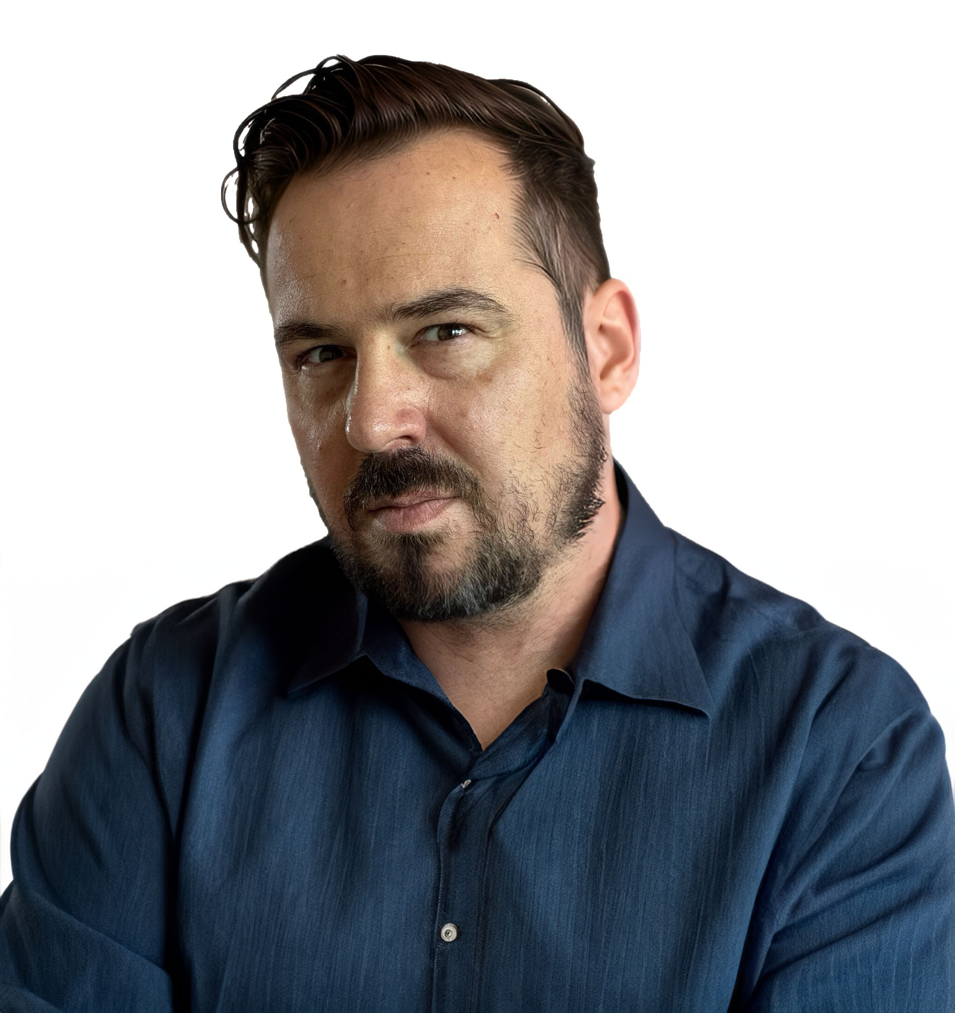 Jakub Winkler - qoliber